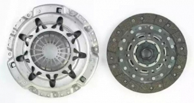 OPEN PARTS clk919202 -  Комплект сцепления